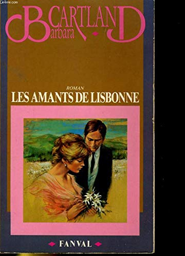 Les Amants de Lisbonne