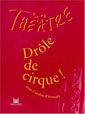 Drôle de cirque