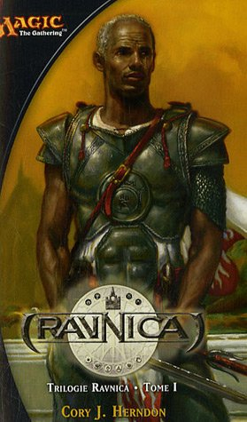Ravnica. Vol. 1
