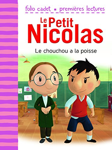 Le Petit Nicolas. Vol. 09. Le chouchou a la poisse