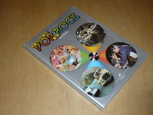 La Fée musique. El Hada musica