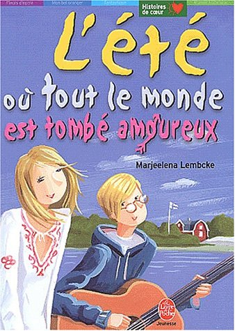 L'été où tout le monde est tombé amoureux