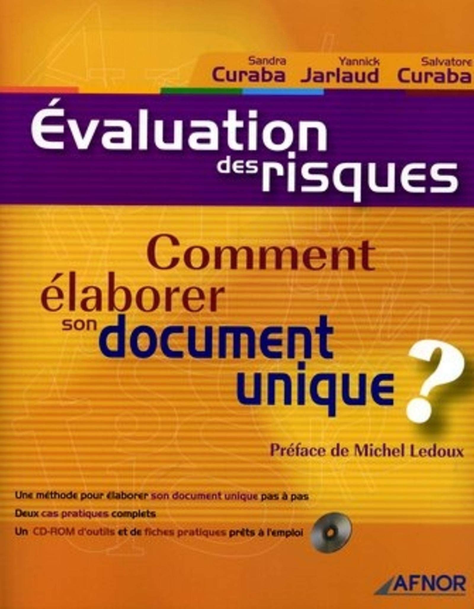 Evaluation des risques : comment élaborer son document unique ?