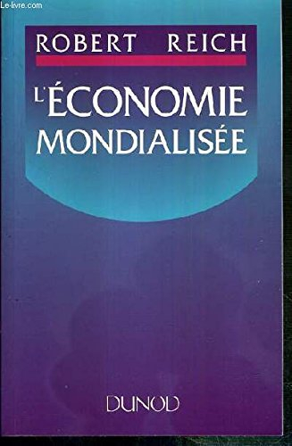 L'Economie mondialisée