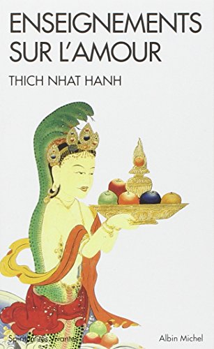 Enseignements sur l'amour
