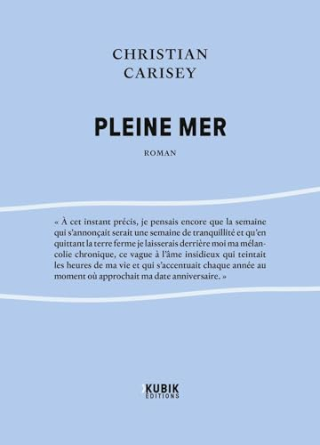 Pleine mer