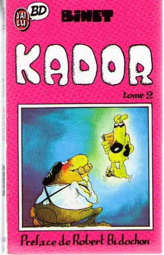 Kador. Vol. 2
