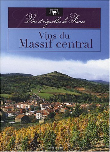 Vins du Massif central