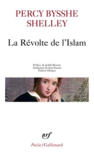 La révolte de l'islam : un poème en douze chants