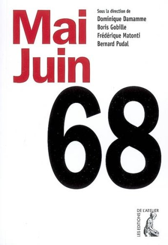 Mai-juin 68