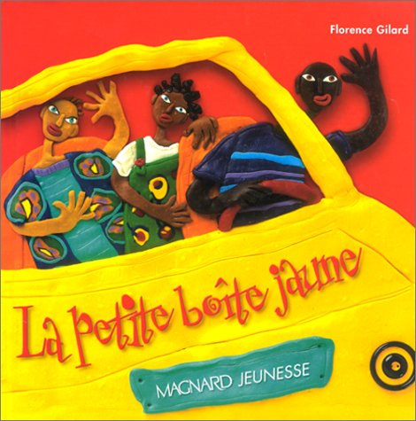 La petit boîte jaune