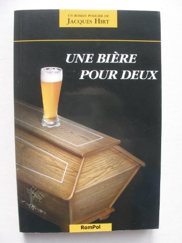 Une bière pour deux