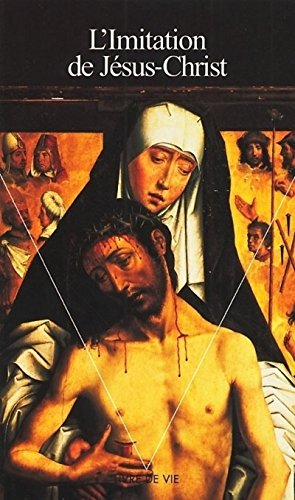 L'imitation de Jésus-Christ
