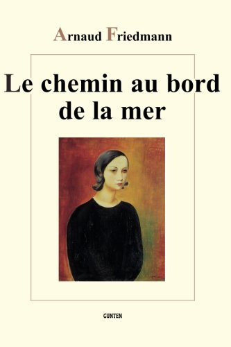 Le chemin au bord de la mer