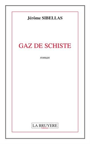 Gaz de schiste