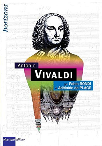 Antonio Vivaldi