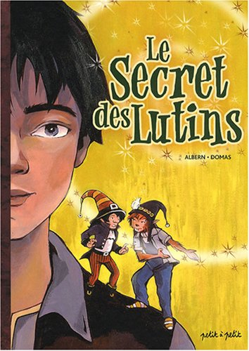 Le secret des lutins