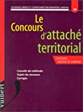 Concours administratifs