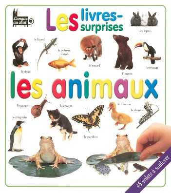 Les animaux