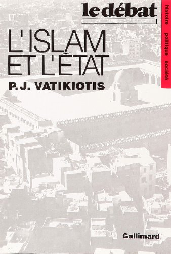 L'Islam et l'Etat