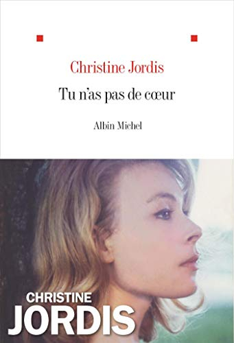 Tu n'as pas de coeur...