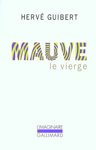 Mauve le vierge
