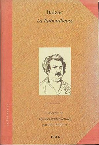 rabouilleuse                                                                                  013195