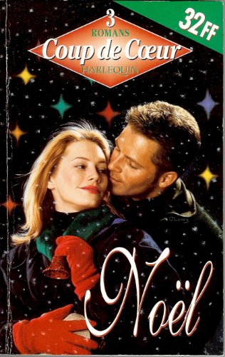 noël : 3 romans (coup de coeur)