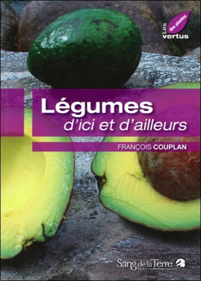 Légumes d'ici et d'ailleurs
