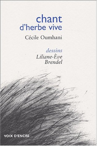 Chant d'herbe vive