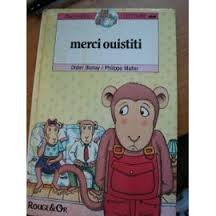 merci ouistiti