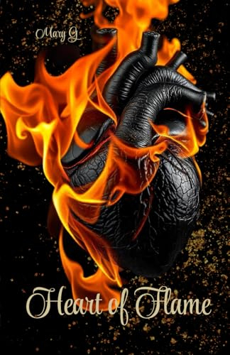 Heart of Flames