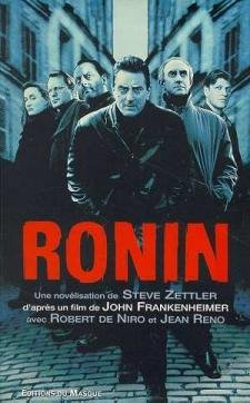 Ronin