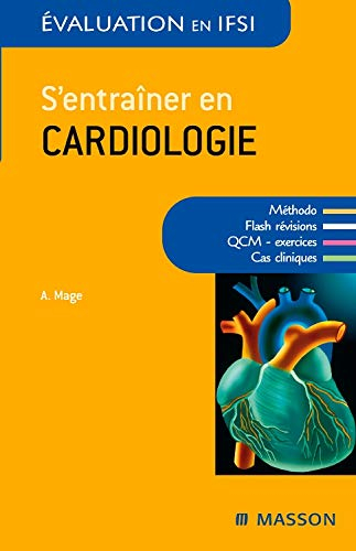 S'entraîner en cardiologie