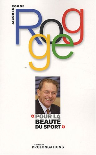 Pour la beauté du sport