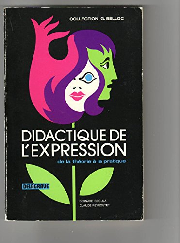 didactique de l'expression : de la théorie à la pratique, 1d cycle de l'enseignement supérieur, deug