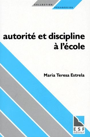 Autorité et discipline à l'école