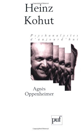 Heinz Kohut