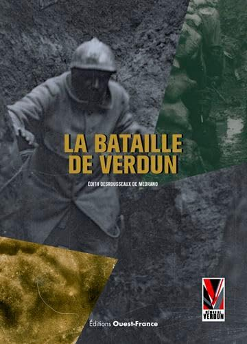 La bataille de Verdun