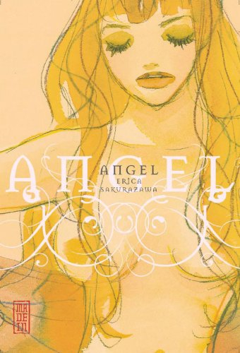 Angel. Vol. 1