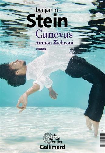 Canevas : Amnon Zichroni. Canevas : Jan Wechsler