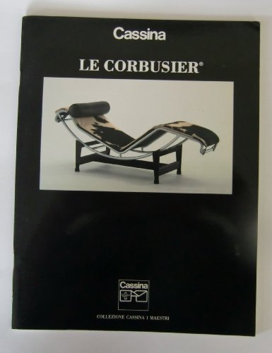 Le Corbusier