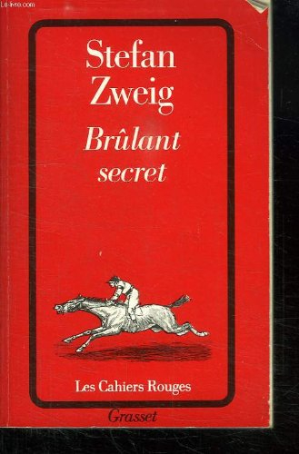 brûlant secret