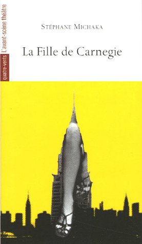 La fille de Carnegie