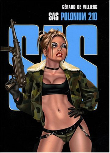 SAS. Vol. 5. Polonium 210