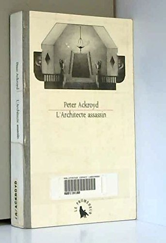 L'architecte assassin