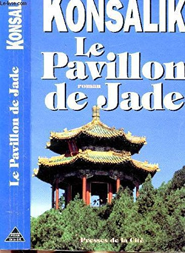 Le Pavillon de jade