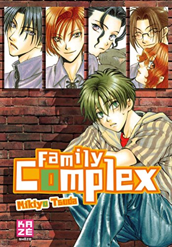 Family complex