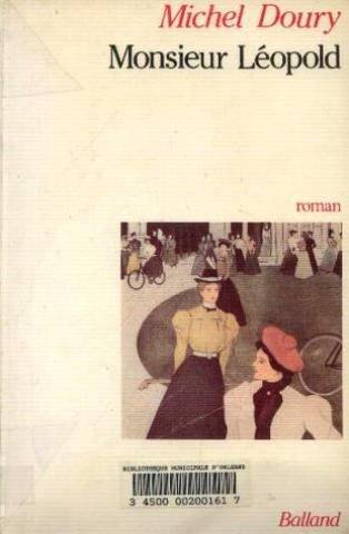 Monsieur Léopold
