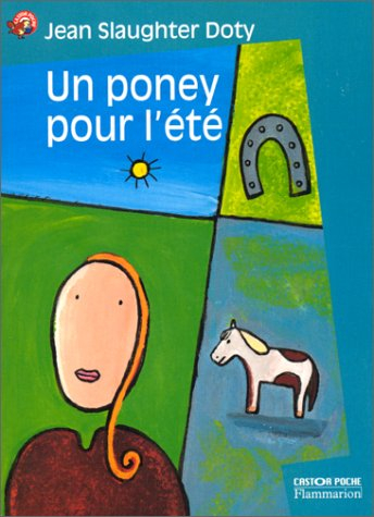 Un Poney pour l'été